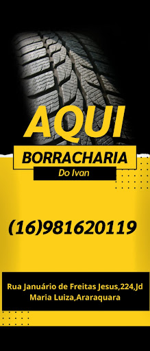 Borracharia do Iva 24hrs