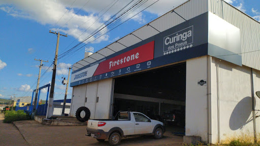 Curinga dos Pneus - Parauapebas