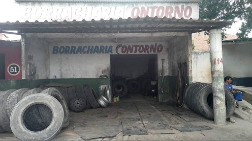 Borracharia Contorno
