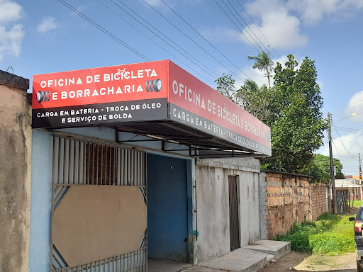 M.silva serviço gerais