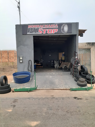 Borracharia PitStop