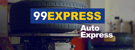 QUATRORODAS Borracharia - Auto Express