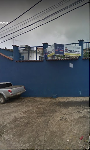 Moraes Pneus