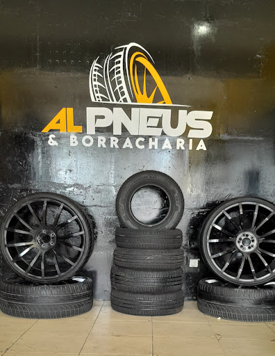 AL Pneus Borracharia