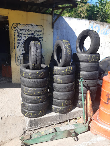 Borracharia Jireh