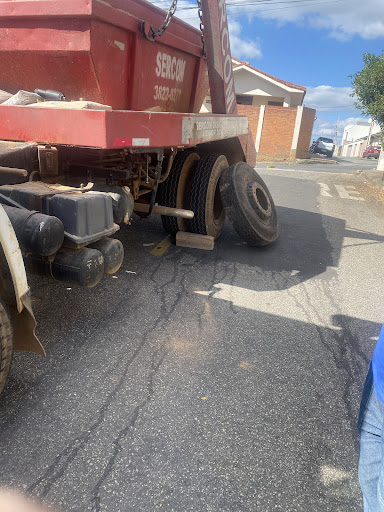 Auto socorro e Borracharia Movel