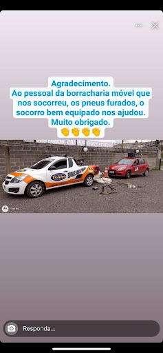 Borracharia Do Tonho