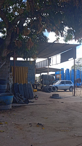 Borracharia do irmão 24hrs