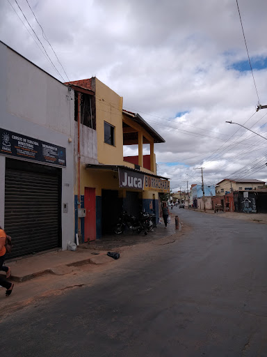 Juca Borracharia