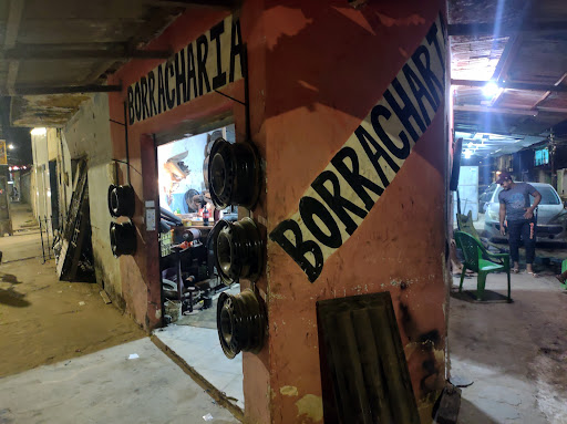 Borracharia Motta