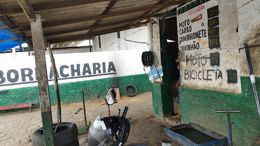 Borracharia Cirilo pneus