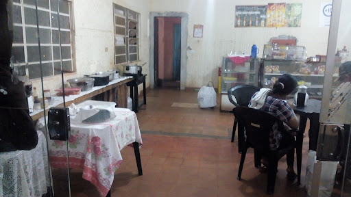 Borracharia Alô Brasil