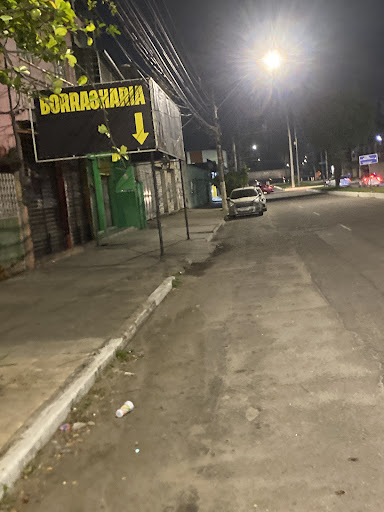 Borracharia Kikos