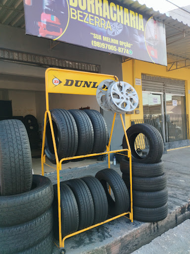 Borracharia bezerra