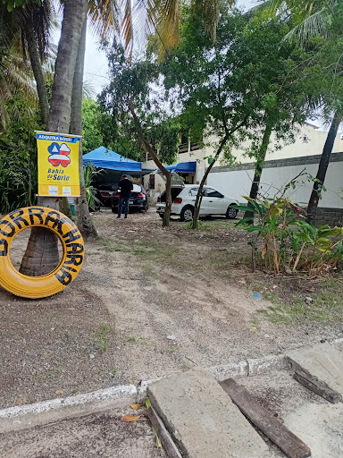 Borracharia Petromar