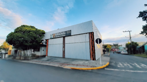 PZ Auto Center e Borracharia