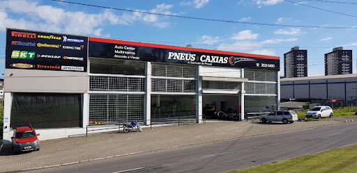 Pneus Caxias