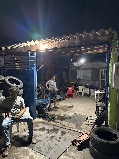 Borracharia 24 horas planalto