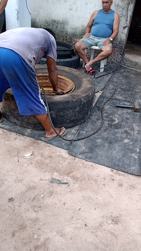 Borracharia Um Projeto de Deus