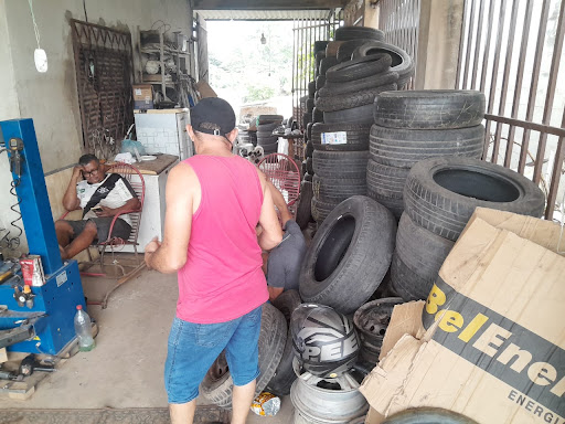 RS Mecânica e Borracharia 24h