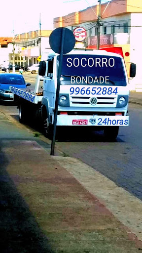 Auto Socorro Bondade - Guincho 24h
