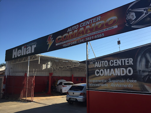 Auto Center Comando