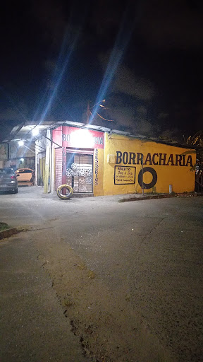 Borracharia sta. Marta