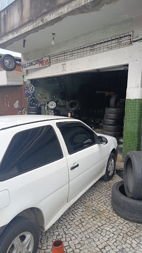 Borracharia do Gilson