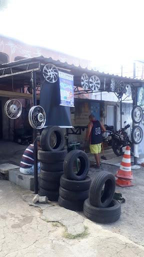Borracharia O Custela