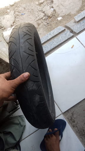 Borracharia o Douguinha 24 horas