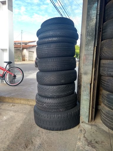 BORRACHARIA ÁGUAS CLARAS