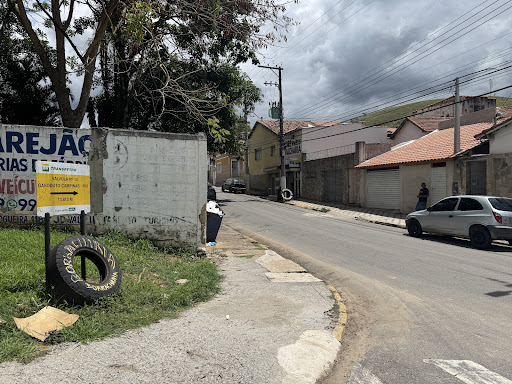 BORRACHARIA GUARATINGUETÁ ANDRÉ PNEUS