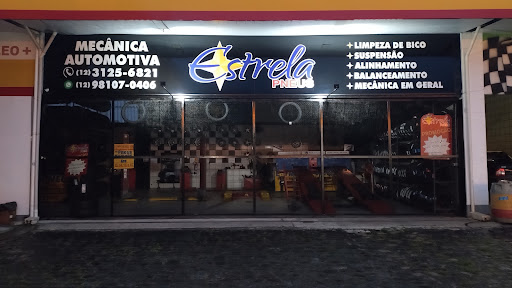 Estrela Pneus Auto Mec