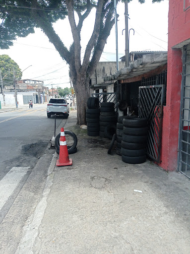 Borracharia do Binho