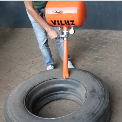 BORRACHEIRO PEÇAS E REPAROS