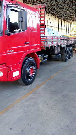 Borracharia Nossa Senhora