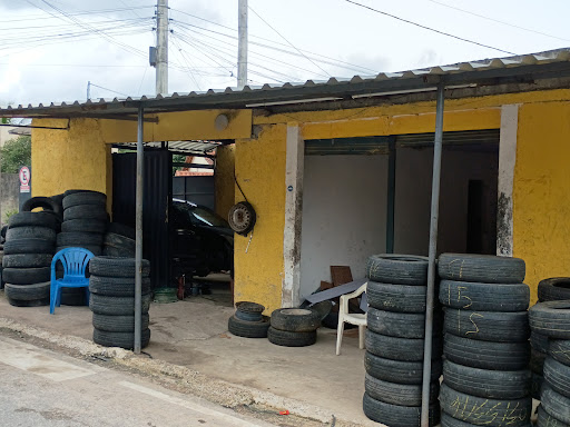 Borracharia do Chiquinho