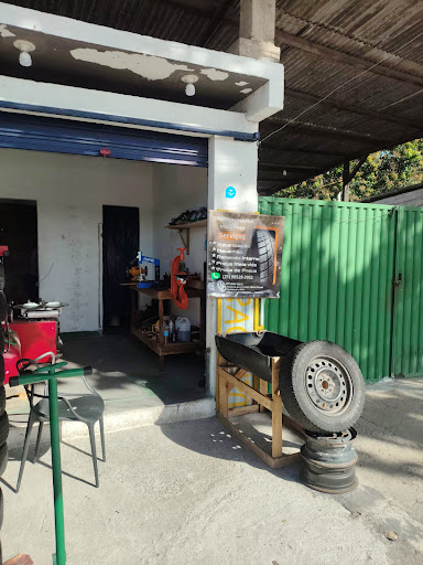 Borracharia do Martins