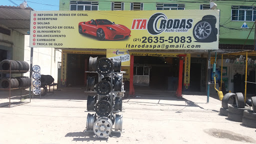 ITA RODAS