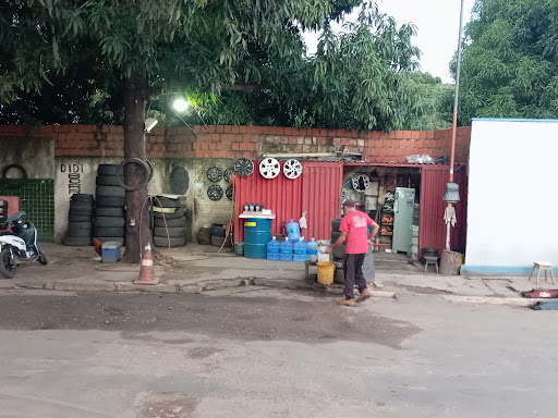 Didi borracharia