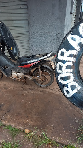 Borracharia Isabela 2