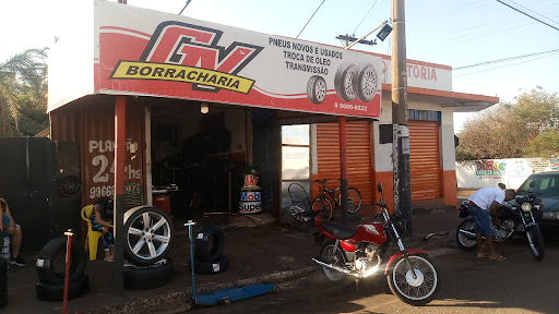 Gv moto peças