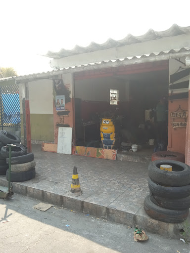 Borracharia Ebenézer