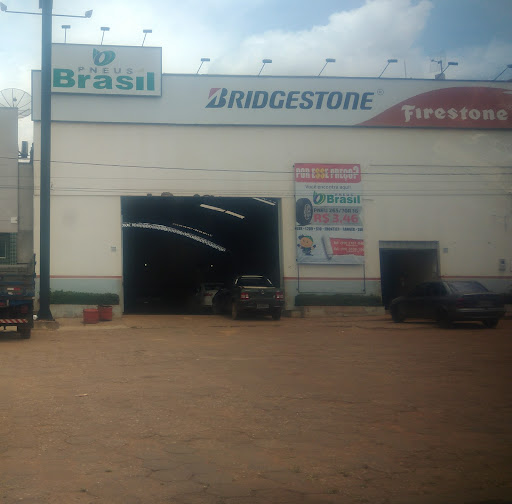 Pneus Brasil