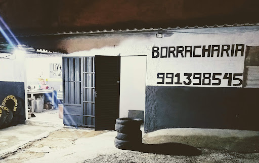 Borracharia WJF - Serviços automotivos em Juiz de Fora