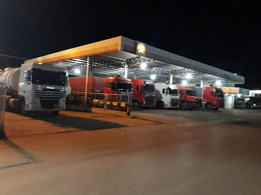 Posto Imperador