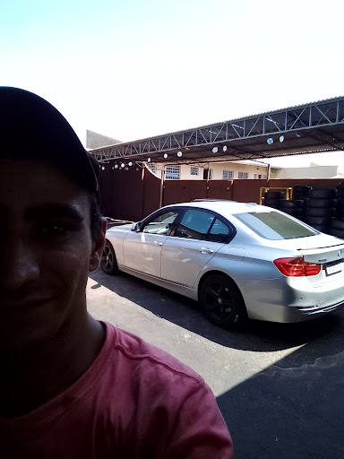 Toninho Auto Center