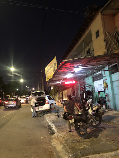 Borracharia Serra Dourada (antiga GG Moto)