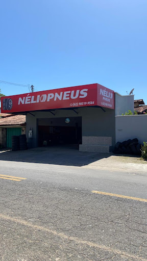 Nélio Pneus