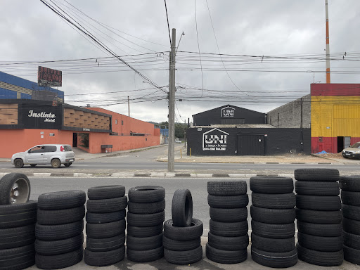 Sonic auto center